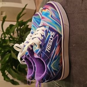 Heelys size 2,